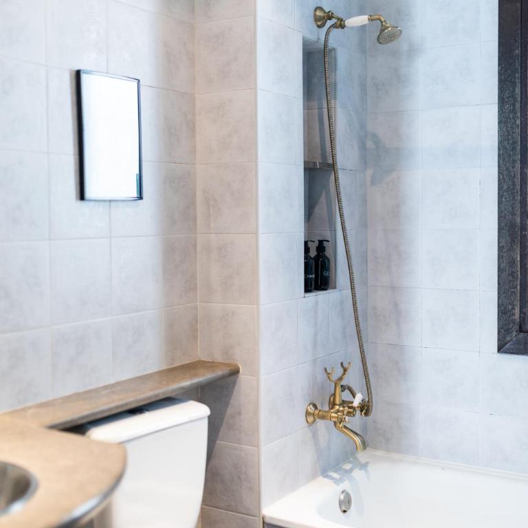 Cosy Flat/Nearly Touching Alhambra/Great Views - Appartement 1 Chambre - 15