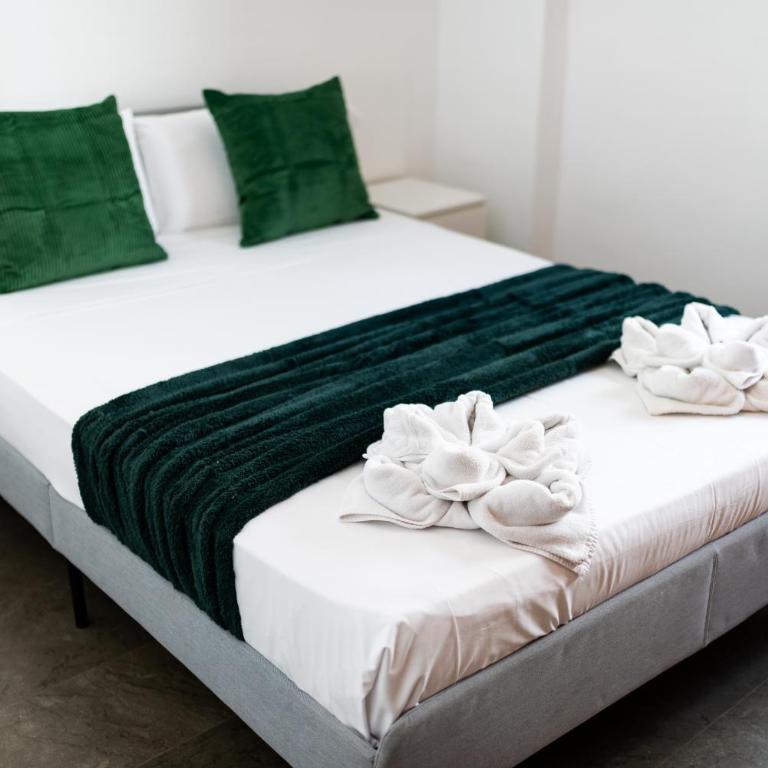 Cosy Flat/Nearly Touching Alhambra/Great Views - Appartement 1 Chambre - 8