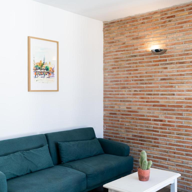 Cosy Flat/Nearly Touching Alhambra/Great Views - Appartement 1 Chambre - 18