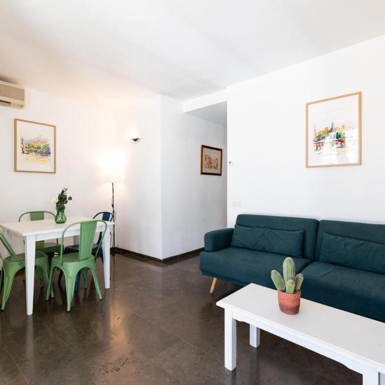 Cosy Flat/Nearly Touching Alhambra/Great Views - Appartement 1 Chambre - 23