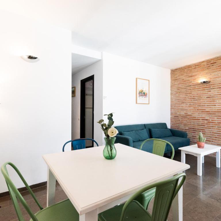 Cosy Flat/Nearly Touching Alhambra/Great Views - Appartement 1 Chambre - 21