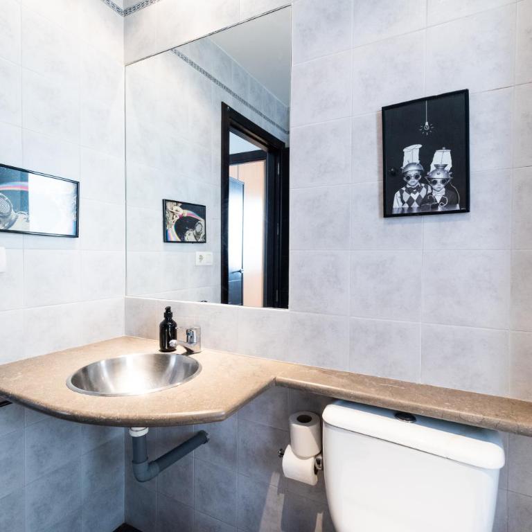 Cosy Flat/Nearly Touching Alhambra/Great Views - Appartement 1 Chambre - 24