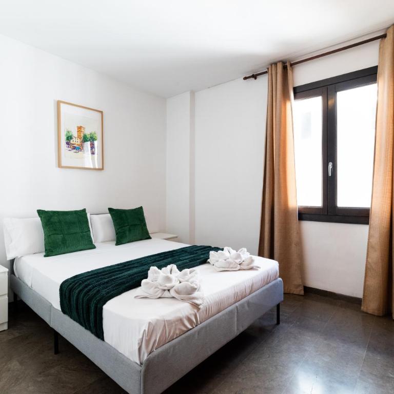 Cosy Flat/Nearly Touching Alhambra/Great Views - Appartement 1 Chambre - 27