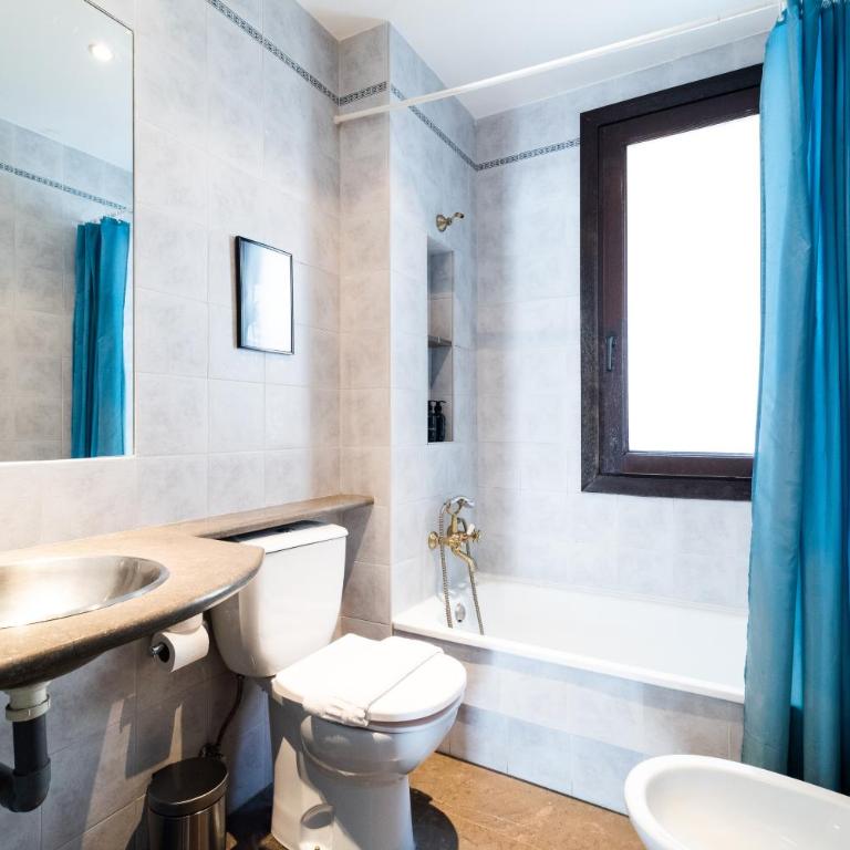 Cosy Flat/Nearly Touching Alhambra/Great Views - Appartement 1 Chambre - 13