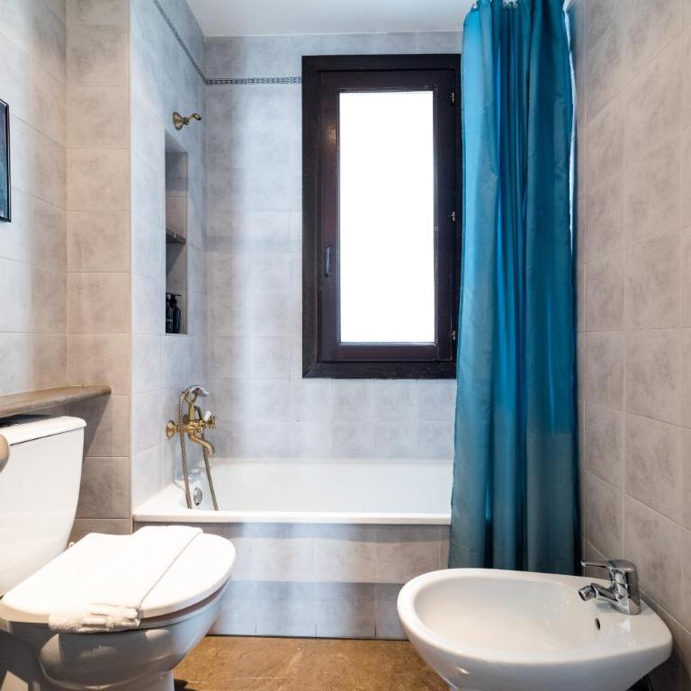 Cosy Flat/Nearly Touching Alhambra/Great Views - Appartement 1 Chambre - 14