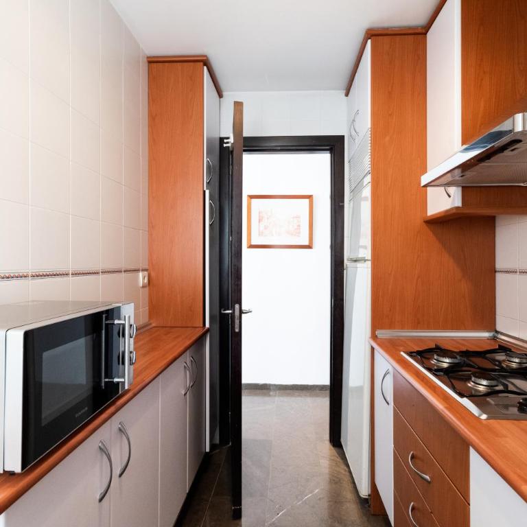 Cosy Flat/Nearly Touching Alhambra/Great Views - Appartement 1 Chambre - 9