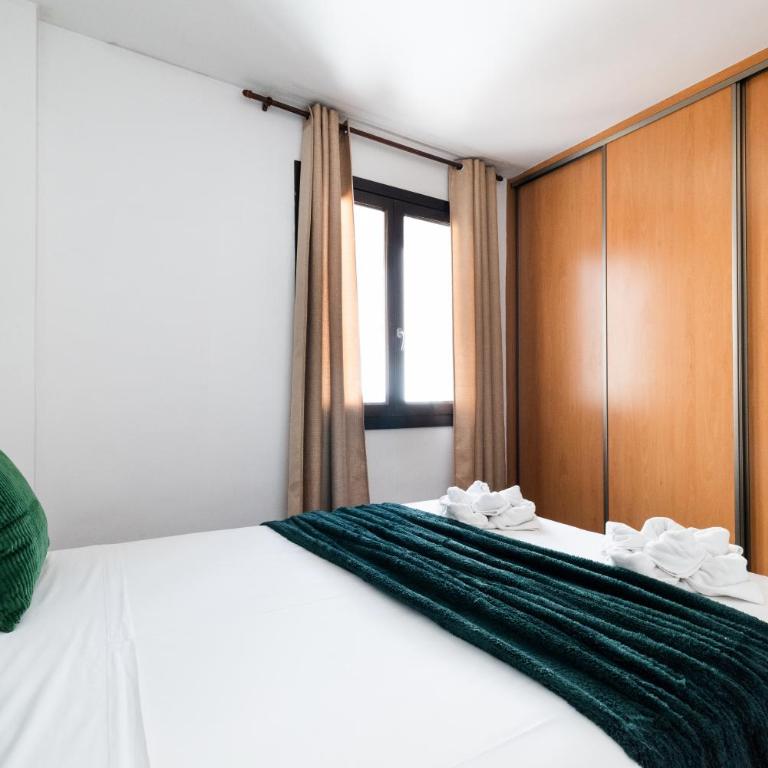 Cosy Flat/Nearly Touching Alhambra/Great Views - Appartement 1 Chambre - 16
