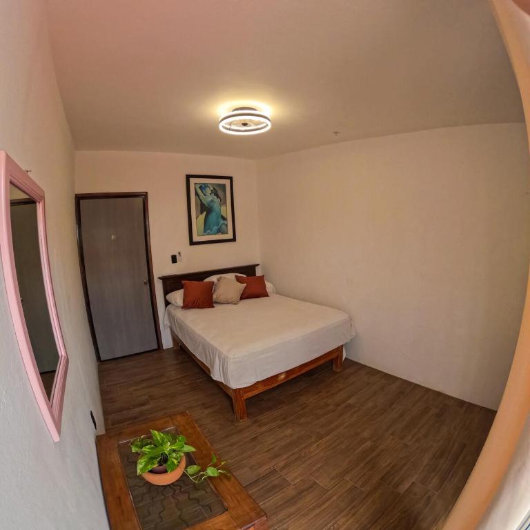 Casa amplia de 4 recámaras en Bacocho - Two-Bedroom Apartment - 6
