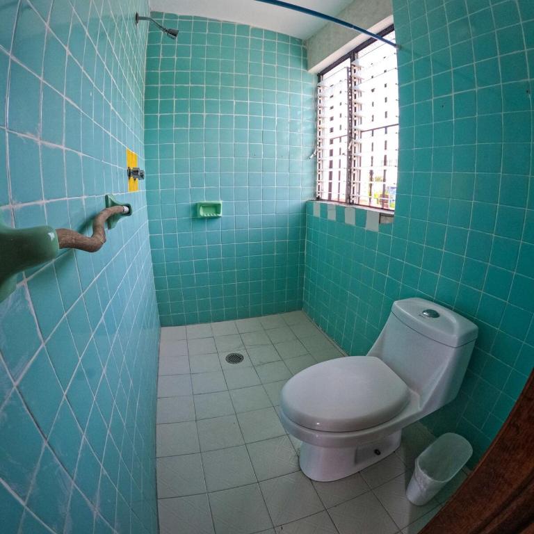 Casa amplia de 4 recámaras en Bacocho - Two-Bedroom Apartment - 7