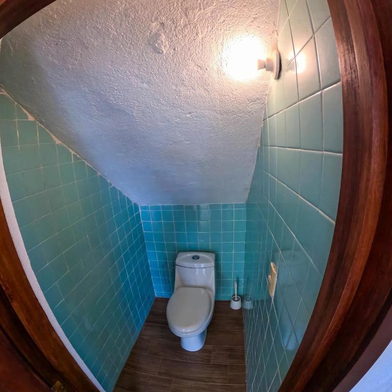 Casa amplia de 4 recámaras en Bacocho - Two-Bedroom Apartment - 20