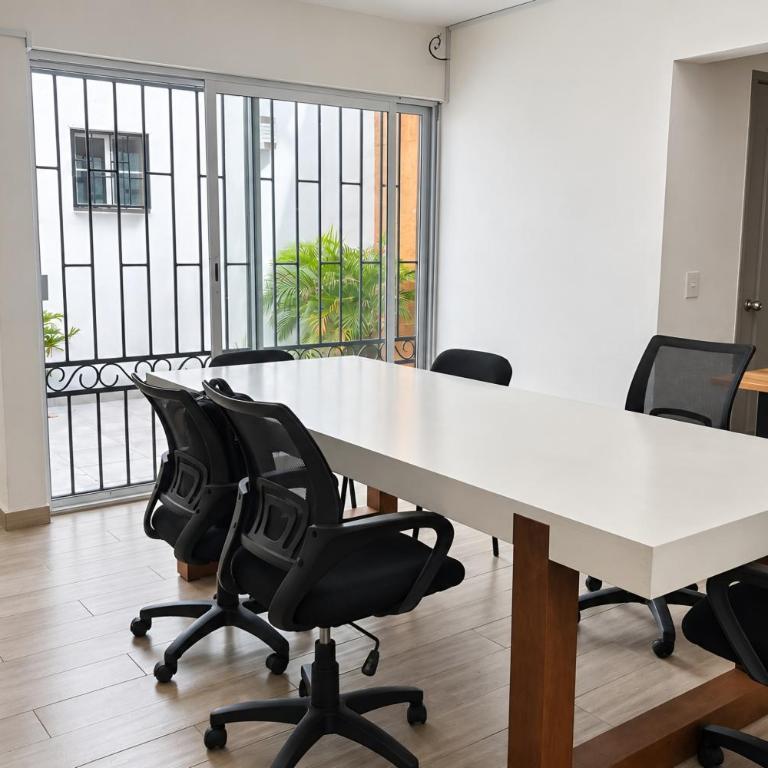 Planta baja para 12 sin un solo escalón - Apartamento de 3 dormitorios - 1