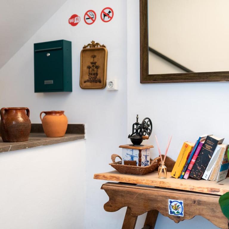 Cosy Flat/Nearly Touching Alhambra/Great Views - Appartement 1 Chambre - 32