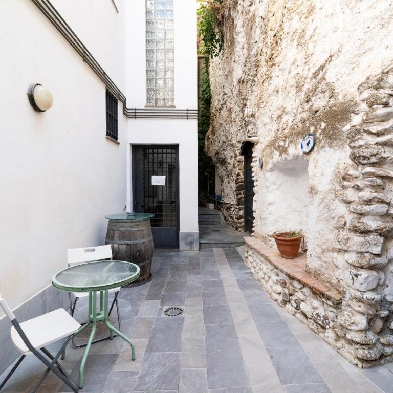 Cosy Flat/Nearly Touching Alhambra/Great Views - Appartement 1 Chambre - 35