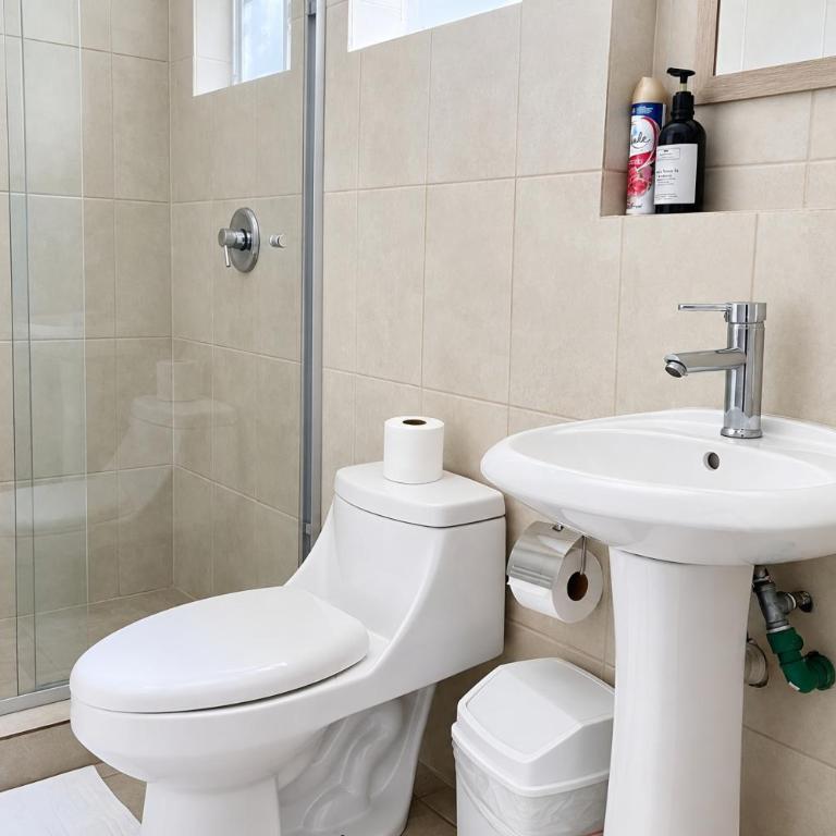 Planta baja para 12 sin un solo escalón - Apartamento de 3 dormitorios - 20