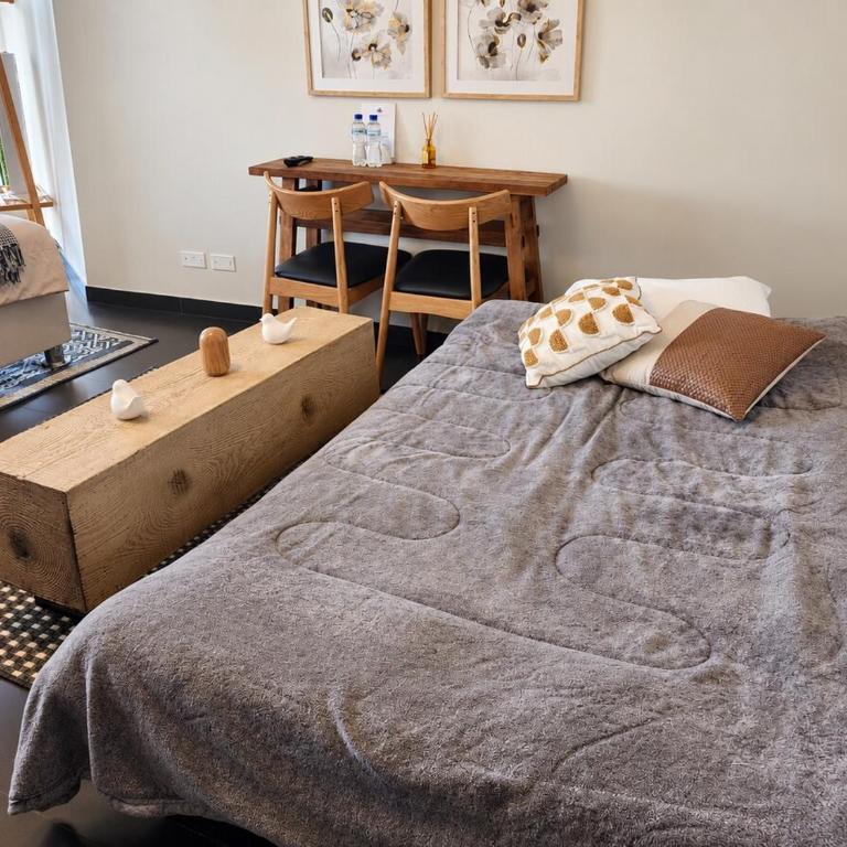 Barranco Studio with Workspace and Fast WiFi - One-Bedroom Apartment - 16