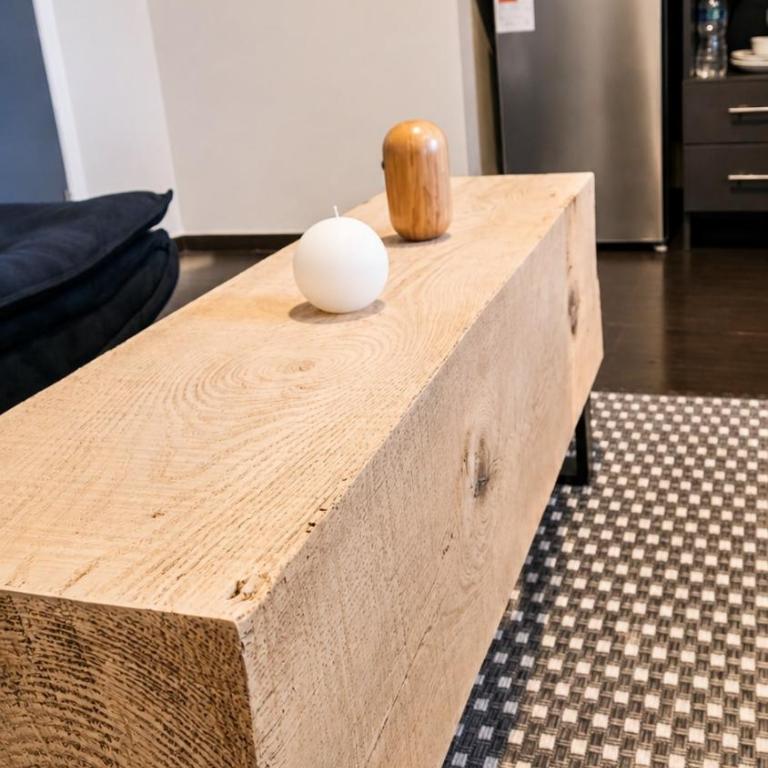 Barranco Studio with Workspace and Fast WiFi - One-Bedroom Apartment - 15