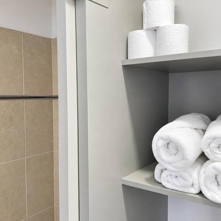 Planta baja para 12 sin un solo escalón - Apartamento de 3 dormitorios - 21