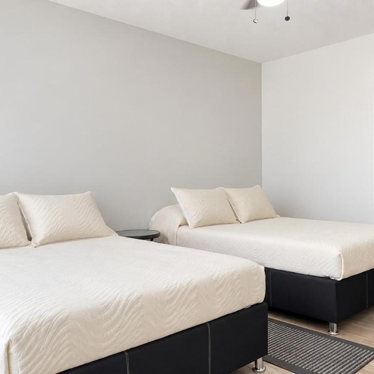 Planta baja para 12 sin un solo escalón - Apartamento de 3 dormitorios - 22
