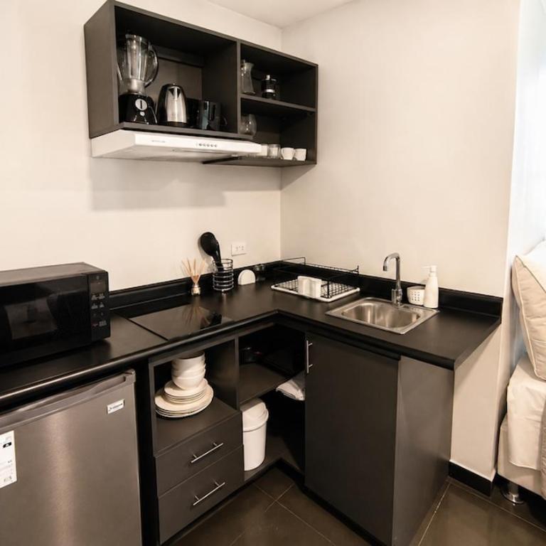 Barranco Studio with Workspace and Fast WiFi - One-Bedroom Apartment - 13