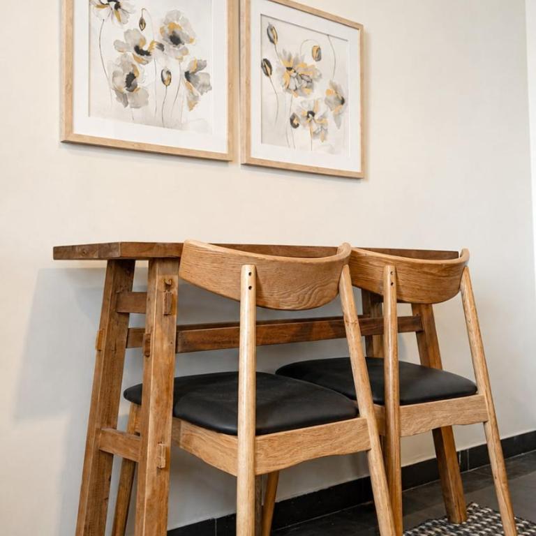 Barranco Studio with Workspace and Fast WiFi - One-Bedroom Apartment - 12
