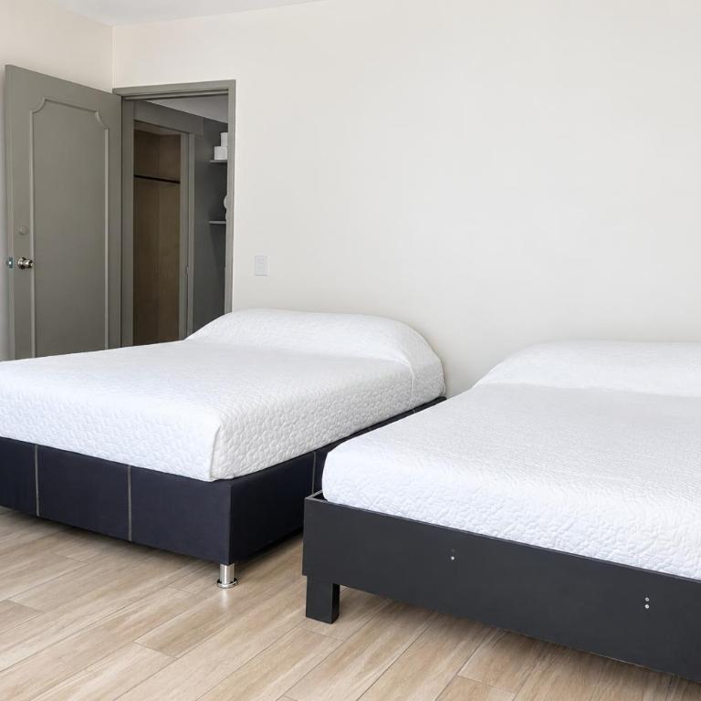 Planta baja para 12 sin un solo escalón - Apartamento de 3 dormitorios - 24