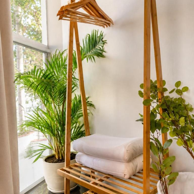 Barranco Studio with Workspace and Fast WiFi - One-Bedroom Apartment - 10