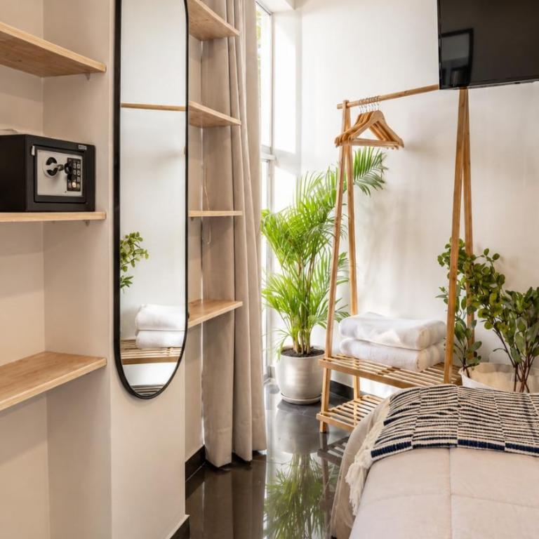 Barranco Studio with Workspace and Fast WiFi - One-Bedroom Apartment - 9