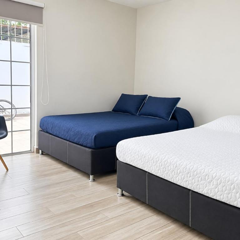 Planta baja para 12 sin un solo escalón - Apartamento de 3 dormitorios - 25