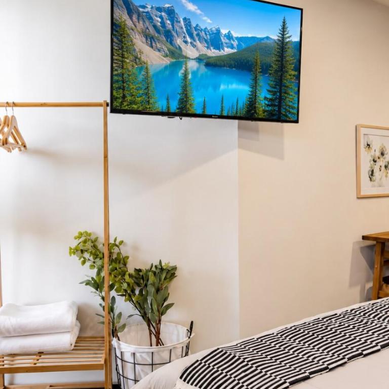 Barranco Studio with Workspace and Fast WiFi - One-Bedroom Apartment - 8