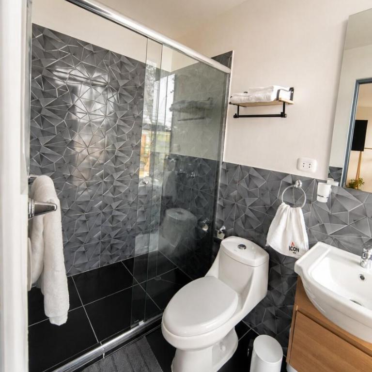 Barranco Studio with Workspace and Fast WiFi - One-Bedroom Apartment - 7