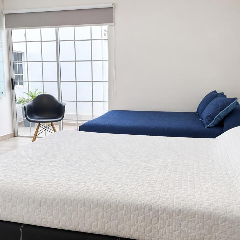 Planta baja para 12 sin un solo escalón - Apartamento de 3 dormitorios - 26