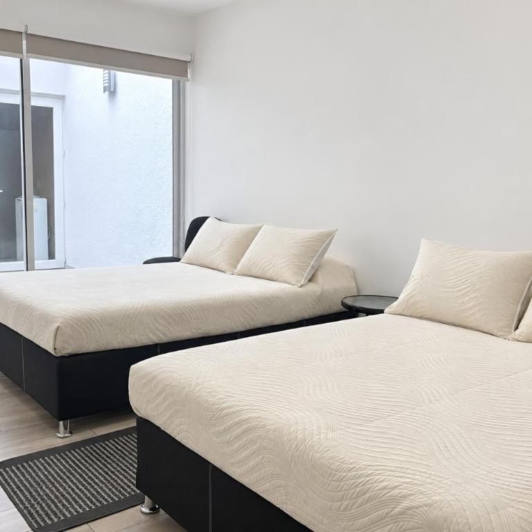 Planta baja para 12 sin un solo escalón - Apartamento de 3 dormitorios - 27