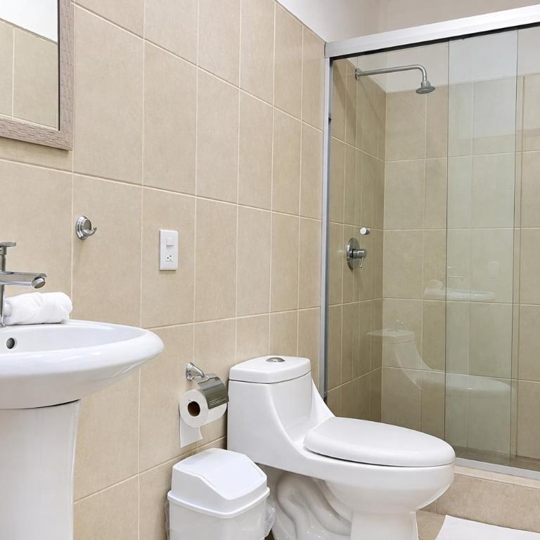 Planta baja para 12 sin un solo escalón - Apartamento de 3 dormitorios - 28