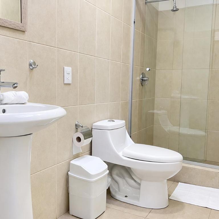 Planta baja para 12 sin un solo escalón - Apartamento de 3 dormitorios - 29
