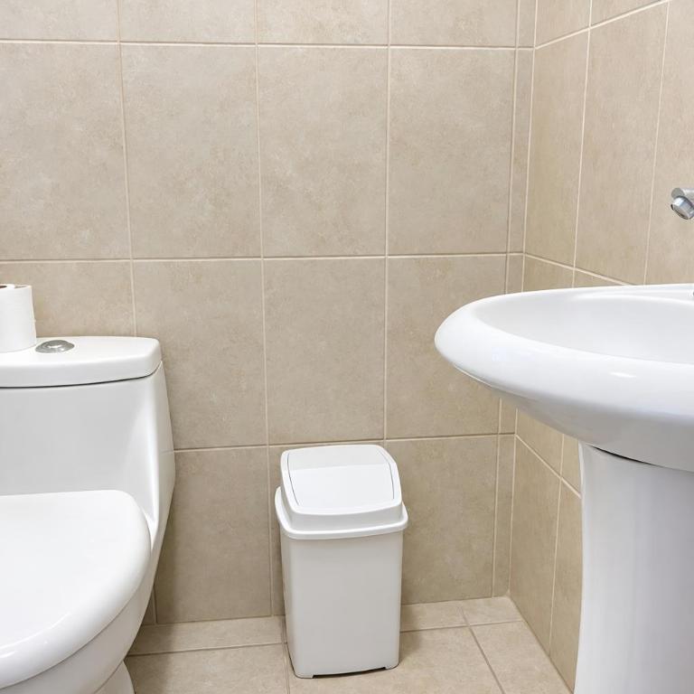 Planta baja para 12 sin un solo escalón - Apartamento de 3 dormitorios - 31