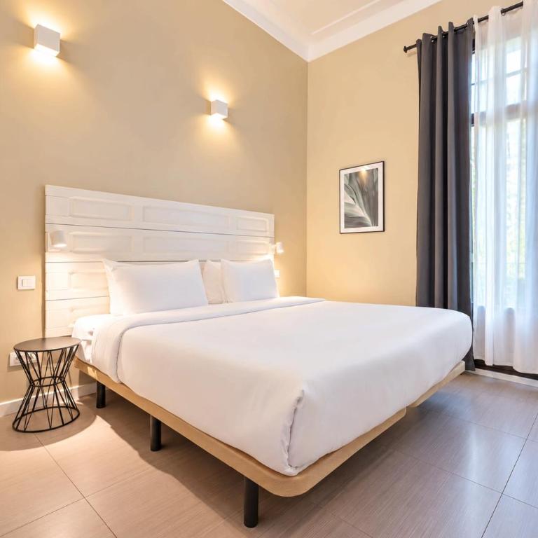 Sweett - Carrer Sepulveda - Apartamento de 5 dormitorios - 8