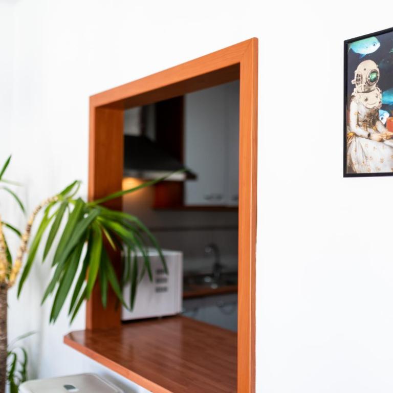 Cosy Apartment with Great Views on Old Town - Appartamento con 1 Camera da Letto - 28