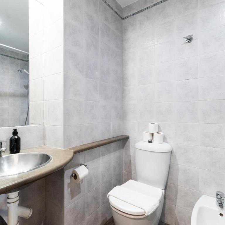 Cosy Apartment with Great Views on Old Town - Appartamento con 1 Camera da Letto - 16