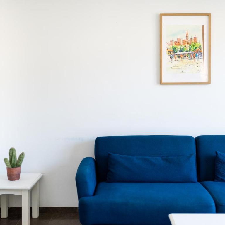 Cosy Apartment with Great Views on Old Town - Appartamento con 1 Camera da Letto - 6