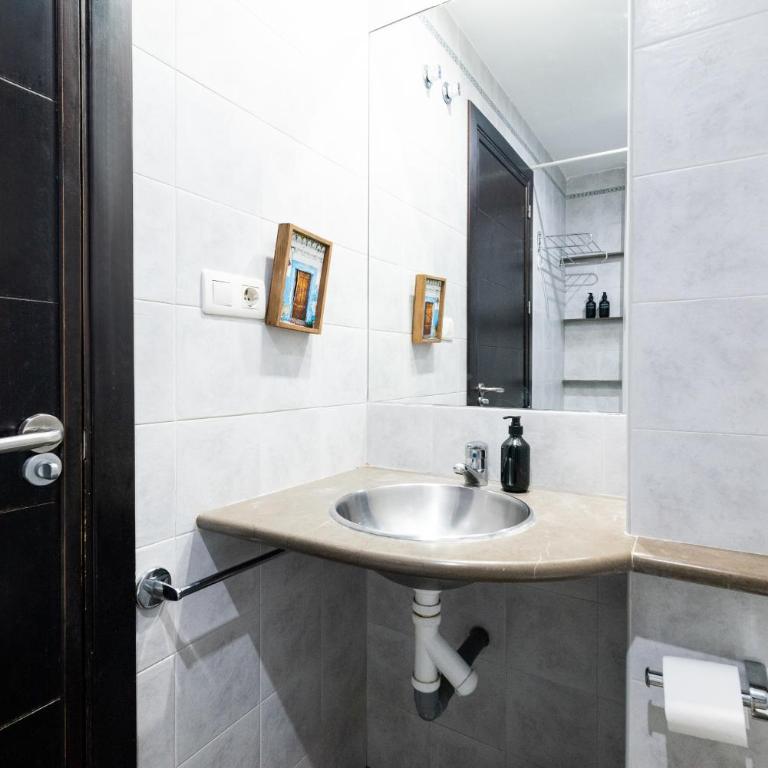 Cosy Apartment with Great Views on Old Town - Appartamento con 1 Camera da Letto - 21