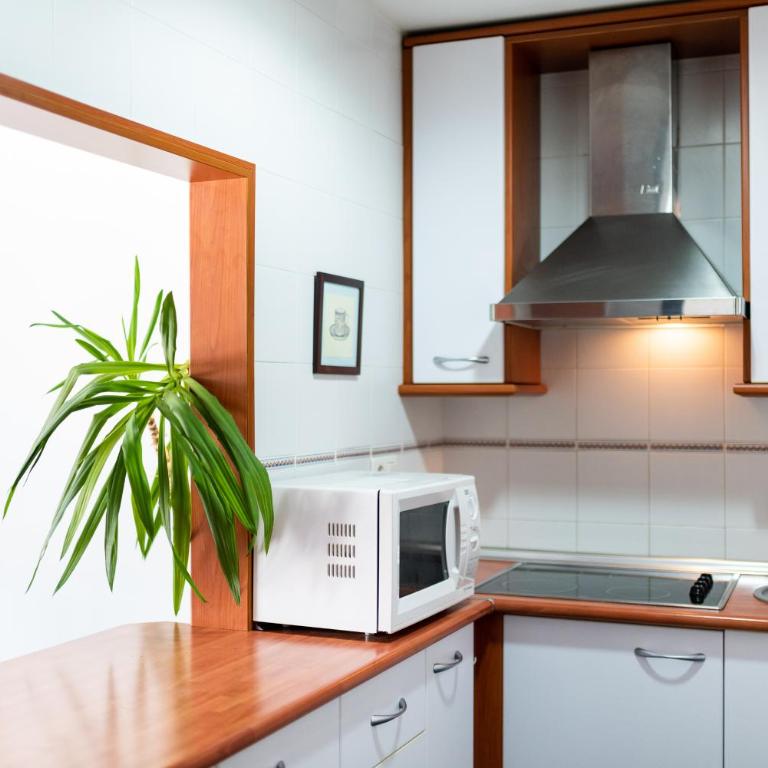 Cosy Apartment with Great Views on Old Town - Appartamento con 1 Camera da Letto - 4