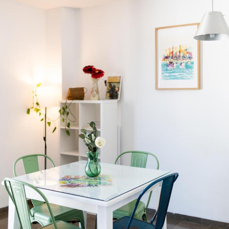 Cosy Apartment with Great Views on Old Town - Appartamento con 1 Camera da Letto - 3