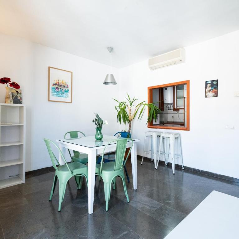Cosy Apartment with Great Views on Old Town - Appartamento con 1 Camera da Letto - 8