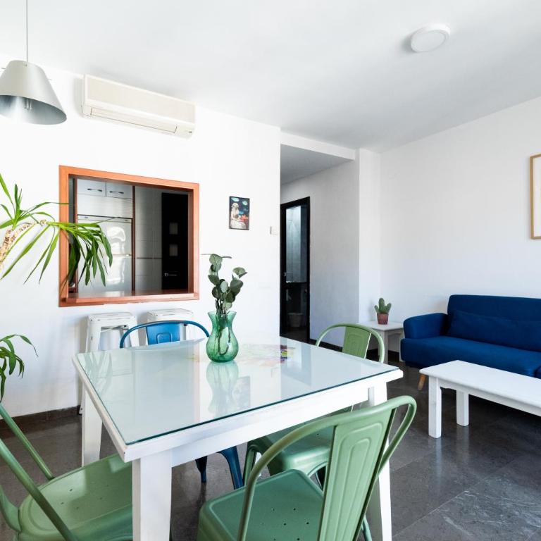 Cosy Apartment with Great Views on Old Town - Appartamento con 1 Camera da Letto - 9