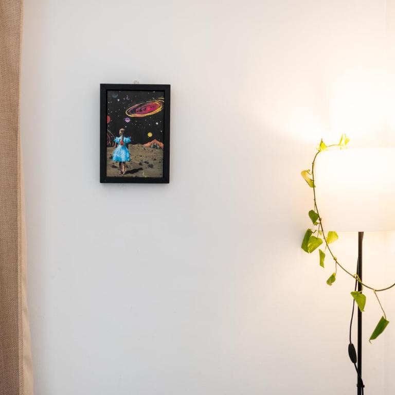 Cosy Apartment with Great Views on Old Town - Appartamento con 1 Camera da Letto - 12