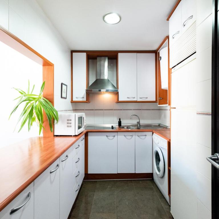 Cosy Apartment with Great Views on Old Town - Appartamento con 1 Camera da Letto - 10