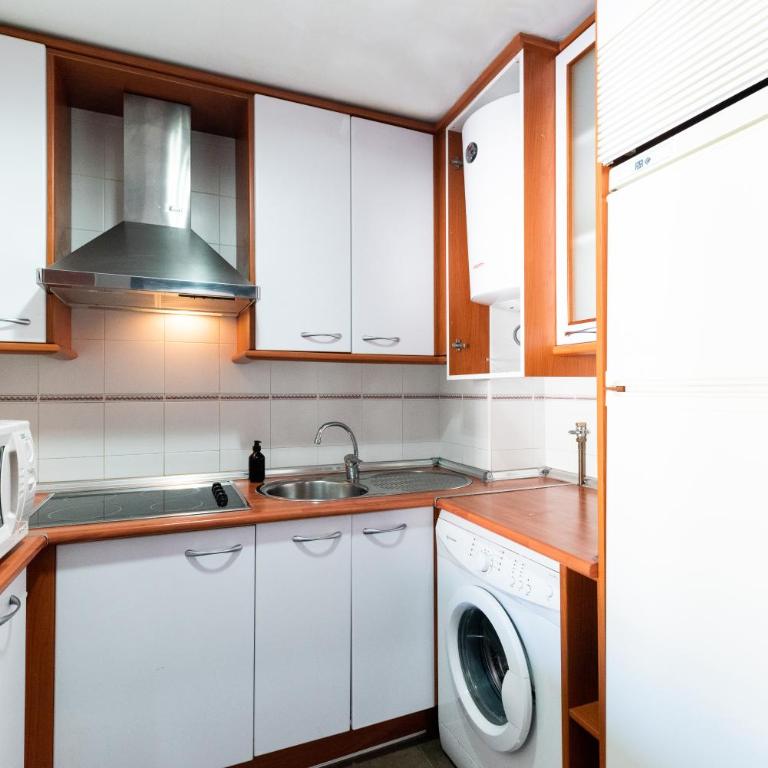 Cosy Apartment with Great Views on Old Town - Appartamento con 1 Camera da Letto - 14
