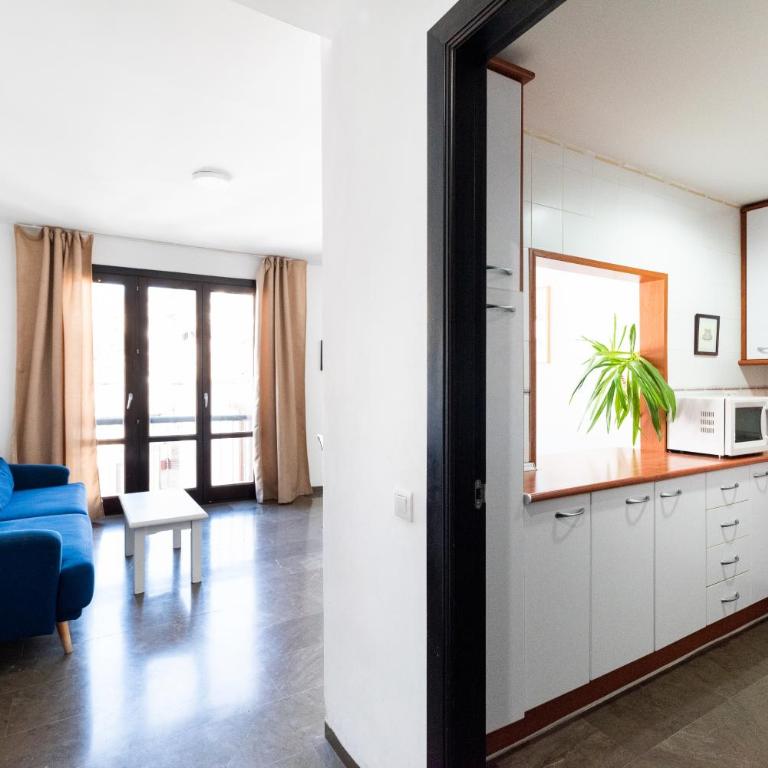 Cosy Apartment with Great Views on Old Town - Appartamento con 1 Camera da Letto - 18