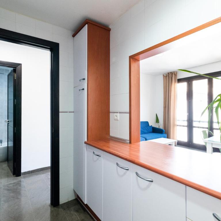 Cosy Apartment with Great Views on Old Town - Appartamento con 1 Camera da Letto - 17