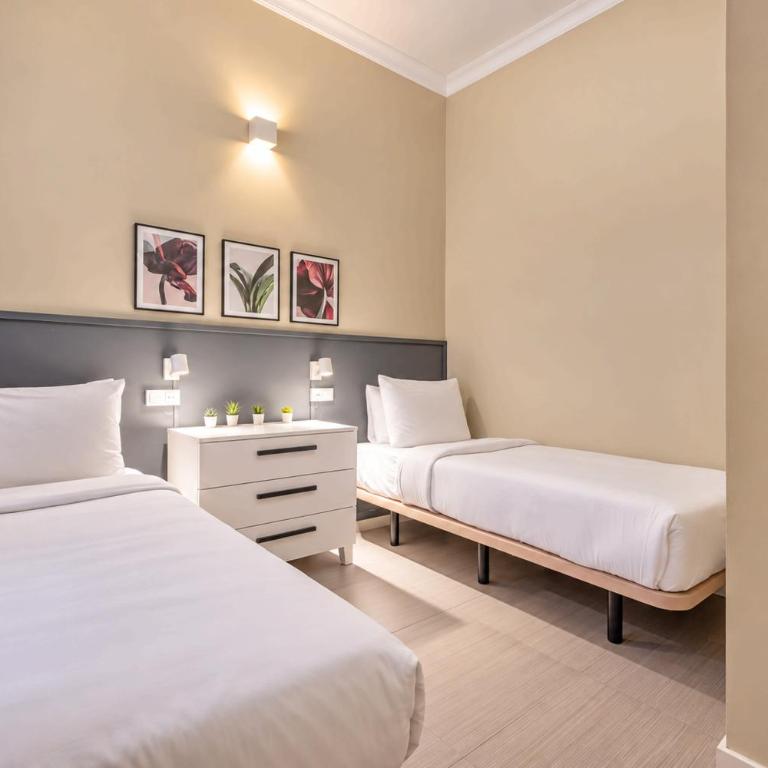 Sweett - Carrer Sepulveda - Apartamento de 5 dormitorios - 10